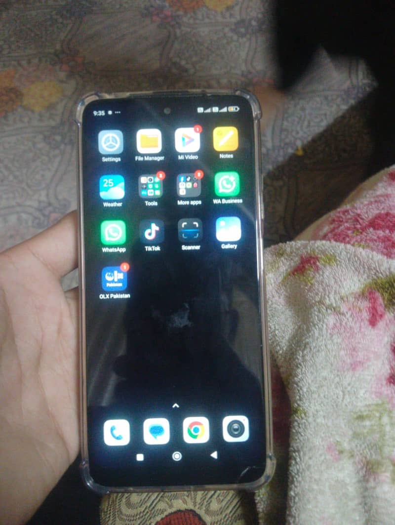 سیٹ اوکے ہے ڈبہ چارجر نہیں ہے 2