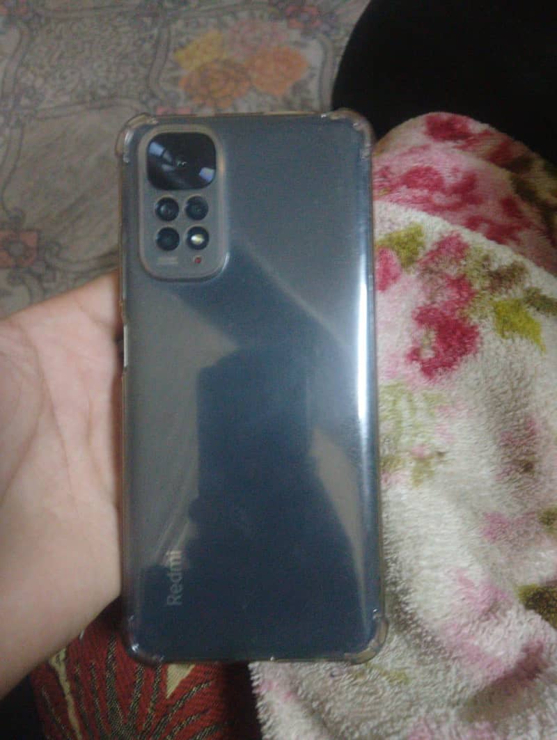 سیٹ اوکے ہے ڈبہ چارجر نہیں ہے 3