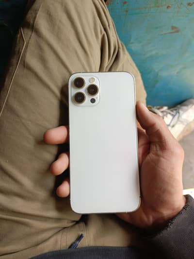 iPhone 12 pro max 128gb Factory Unlock