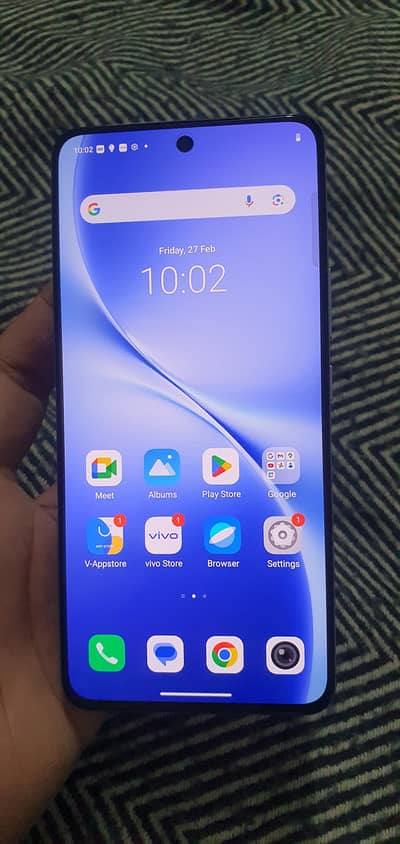 Vivo V60 Lite 5G For Sale