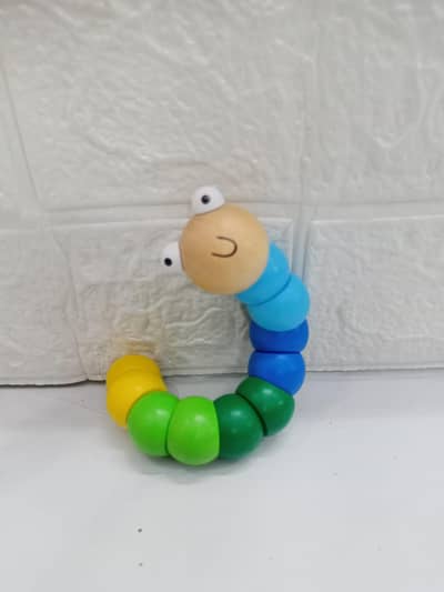 Imported Wooden Toys