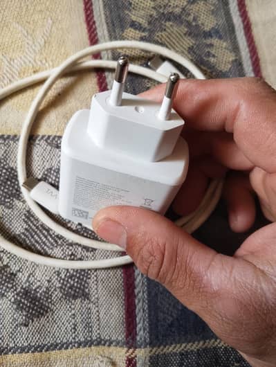 Best 45w fast charger