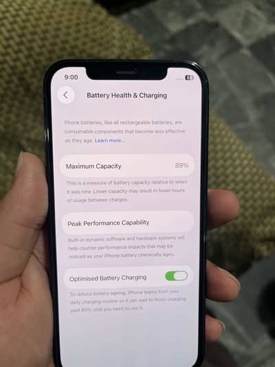 Iphone 12 pro 128 gb jv