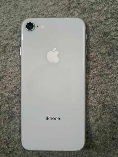 iphone 8 Non PTA