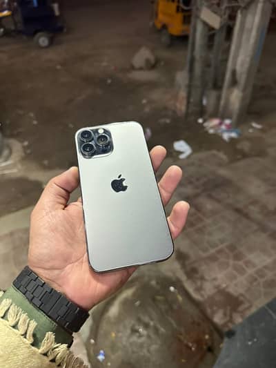 iphone 13 pro max 128gb jv pack