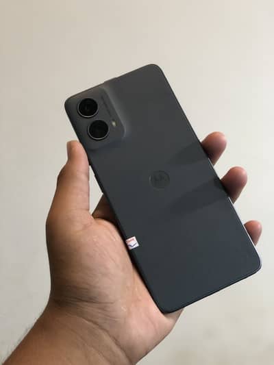 Moto G power 2024 4/128