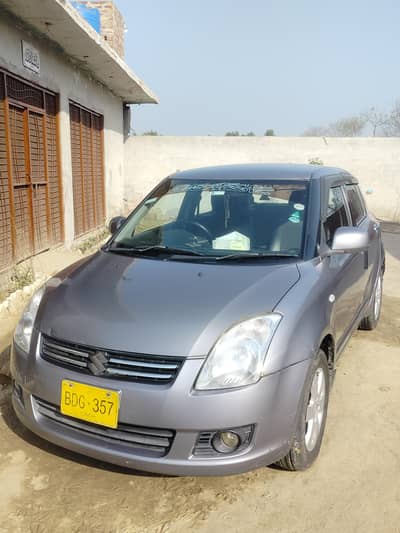 Suzuki swift car for sale