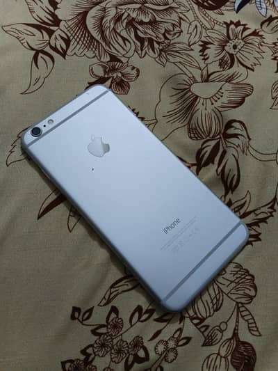 iphone 6plus  16 gb rom hai