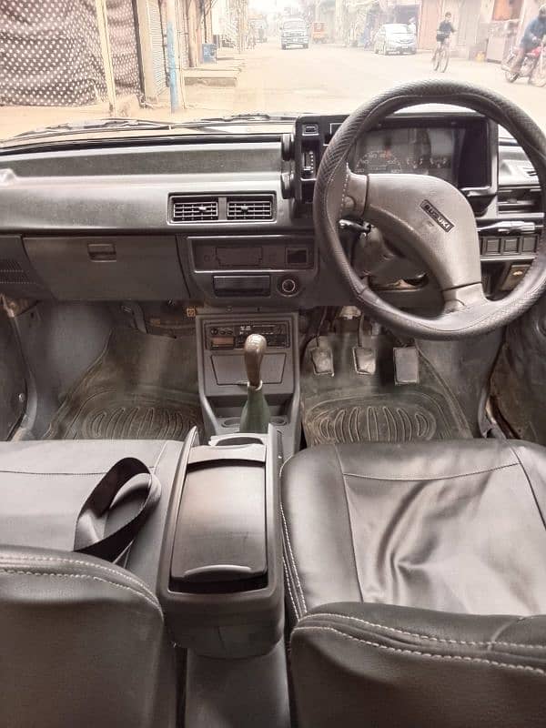 Suzuki Mehran VXR 2003 03258129025 - Cars - 1111817124