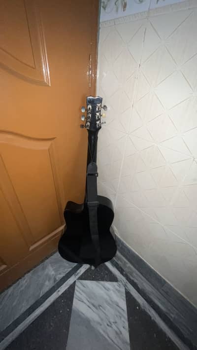 Beginner Guitar with beg