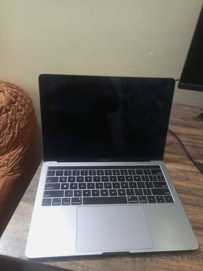 macbook pro 2019