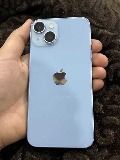 IPhone 14 Factoryunlock