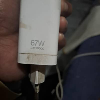 oppo reno 11f 5g 67 watt original charger