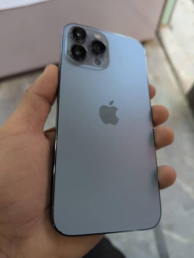 Iphone 13 Pro Max  (03482893135)