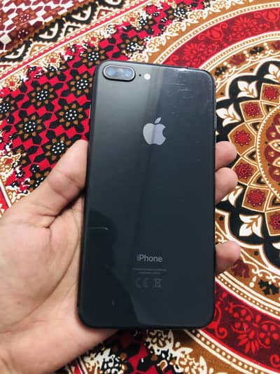 IPhone 8 Plus 256gb