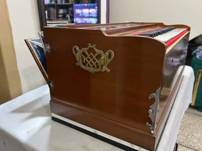 German + American Set