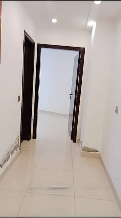 READY -TO-MOVE 1 BED APARTMENT FOR SALE IN SIGNATURE HEIGHTS DREAM GARDENS LAHORE