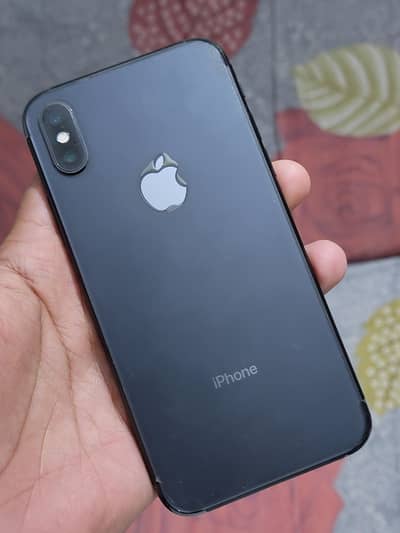 Iphone X Face ID Perfect Factory Unlocked