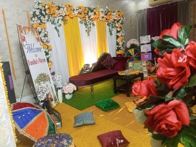 Dewan for sale house used bs 1 month use huwa ha all okay ha bilkul ok