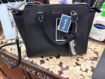 Nine west hand bag