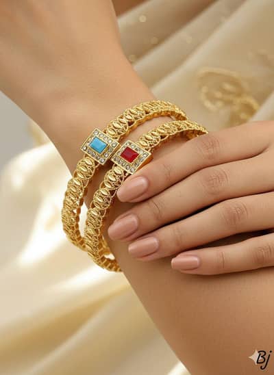 best quality bangles garanted