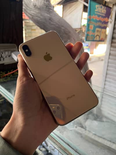 non pta xs max  factory unlocked Mobil