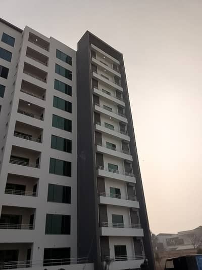 Brand New Four Bed Flat with Open View Urgent For Rent