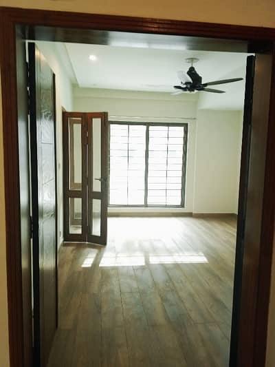 4 Bed Brand New Beautiful Apartment With Awesome View Is Available For Urgent Rent!!