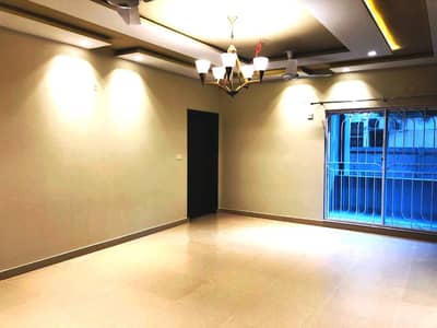Askari 1 Flat For Sale 3 Bedroom Attached Washroom