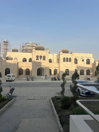 Askari 10 Sec S Brand New Apartment Available For Rent