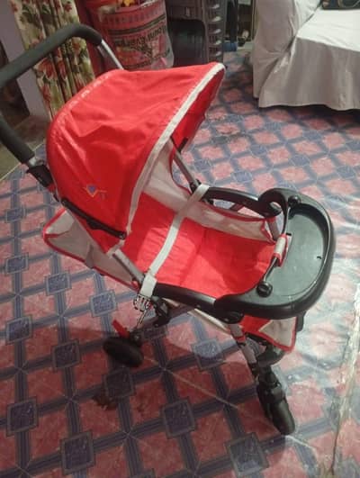 baby Pram