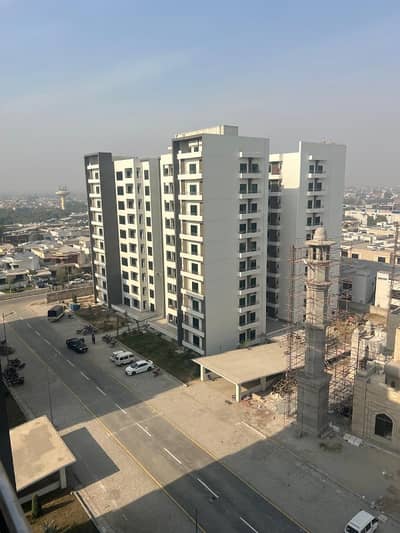 Brand New Spacious Lavish 4 Bed Flat Available For Urgent Rent In Askari 10 Sec-S
