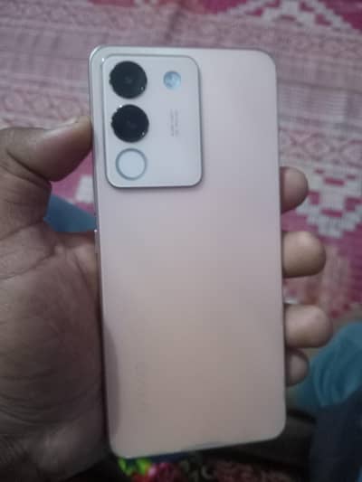 vivo v29e 5g 8 256 exchange possible 03401638710 only wahtsapp