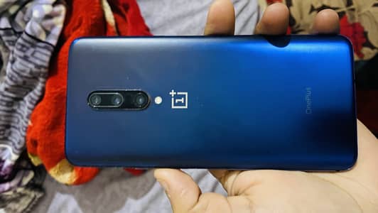 Oneplus 7pro 256 12gb ram gaming phone