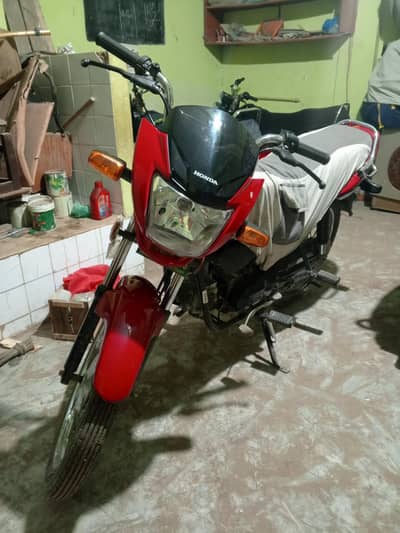 Honda pridor for sale