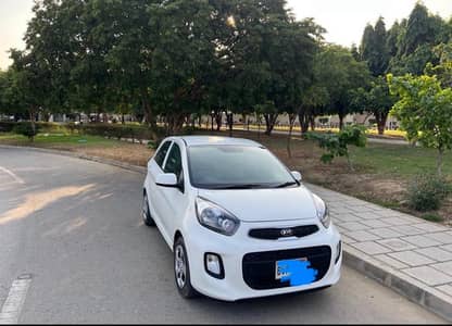 kia 2022 picanto