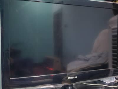 Samsung 32 inch Led tv