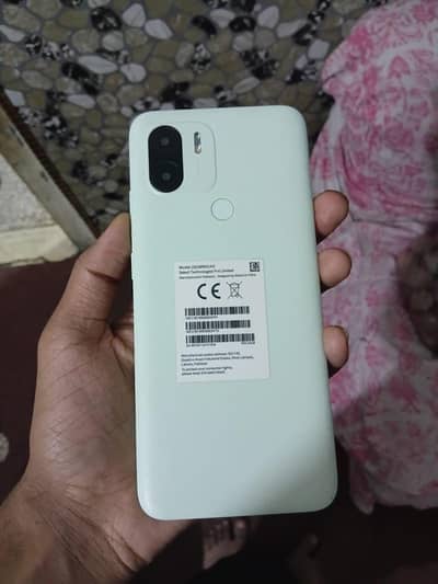Redmi a2 plus 3 64 with box charger total originl phn 03/29/11/22/87/8