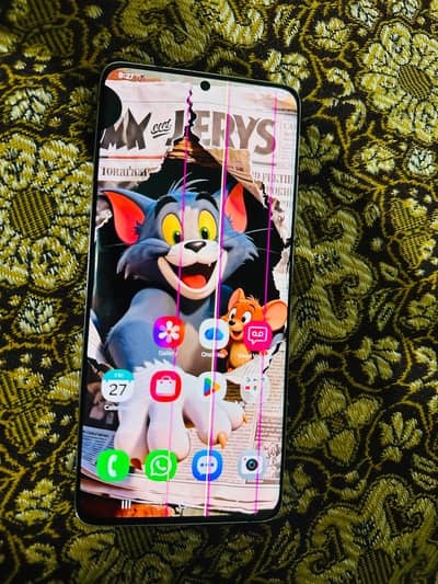 Samsung s21 ultra c. p. i. d 12gp ram 256 gp mamury singal sim ak e sim