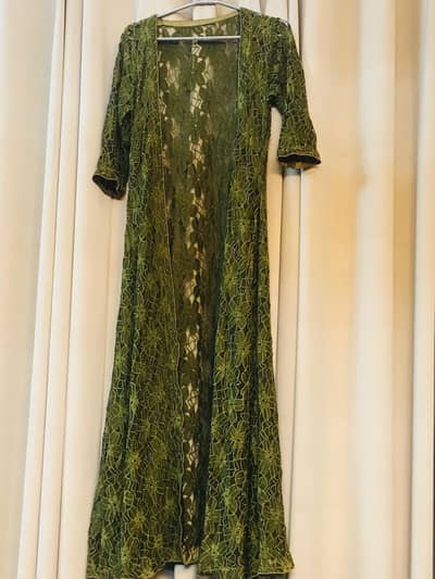 3 Used Ladies Dresses