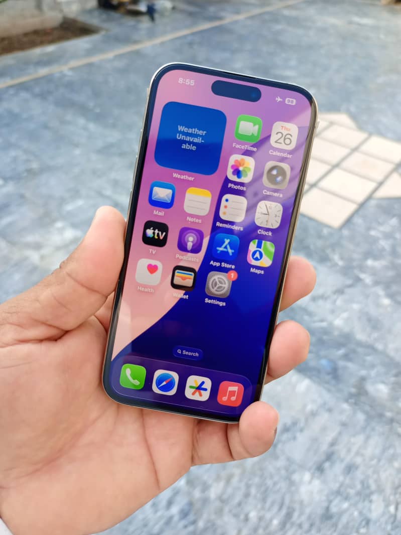iphone 15 Pro 0