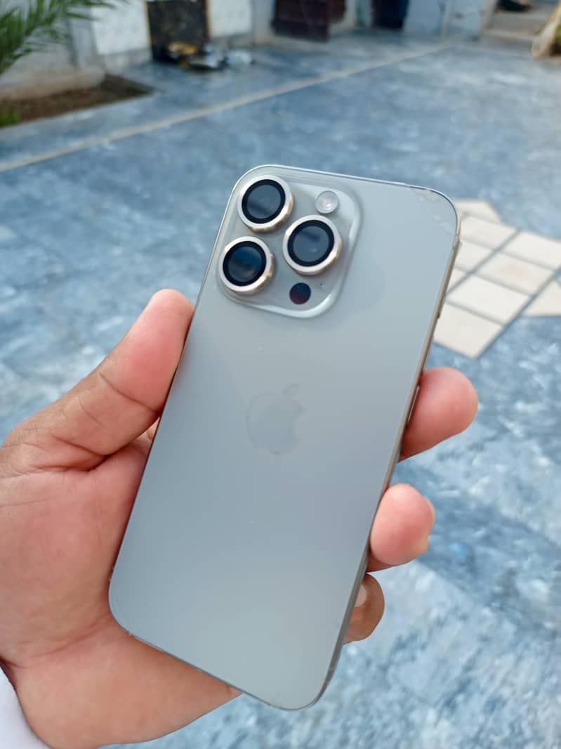 iphone 15 Pro 8