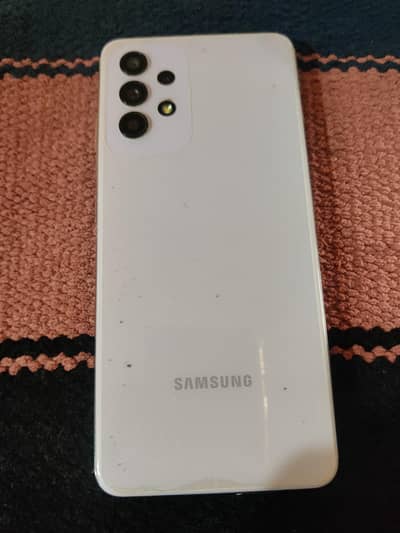 Samsung Galaxy A32 PTA Approved With Box only