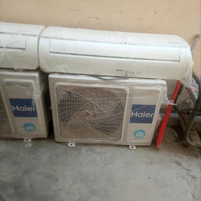 Haier Dc inverter