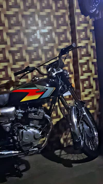 bhike all OK ha koi b masla nhi ha