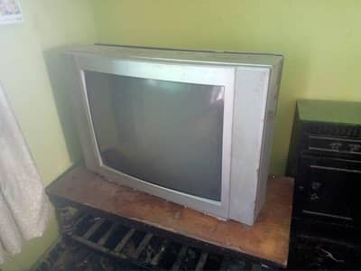 used tv