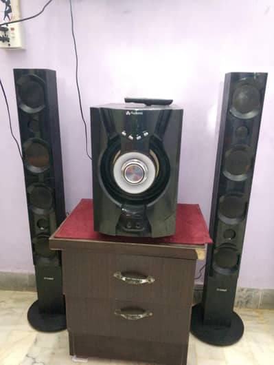 Audionic Reborn RB-110