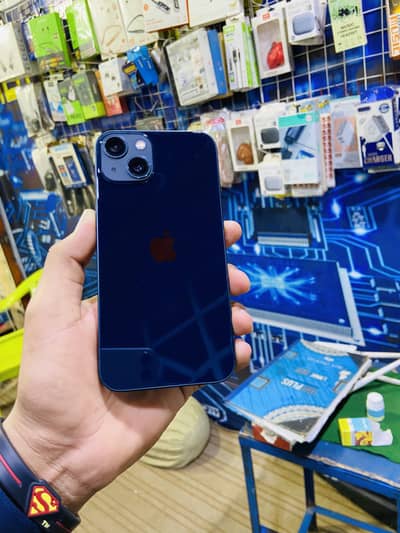 IPhone 13 128 gb all ok