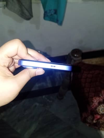 new mub only one month use