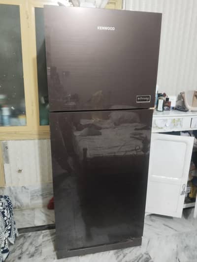 Refrigrator Urgent Sale (Fridge)30Cubic foot extra large jumbo size 10